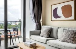 Avenue South Residence (D3), Apartment #535934721